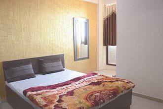 Hotel Harisons, Wardha 2